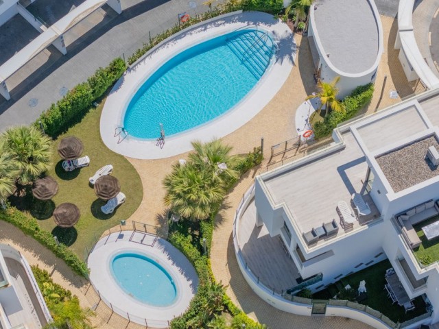 Rivitalo, Fuengirola