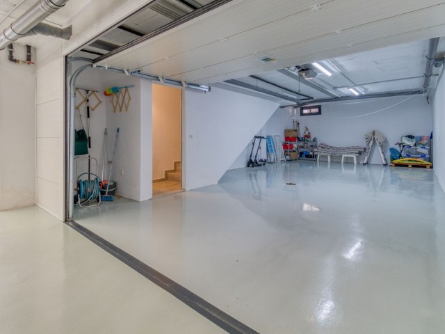 3 Soveroms Rekkehus i Fuengirola