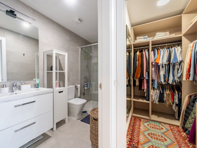 3 Slaapkamer Appartement in Málaga