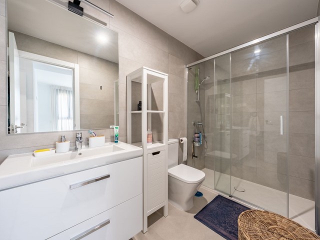 3 Slaapkamer Appartement in Málaga