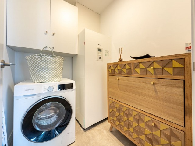 3 Slaapkamer Appartement in Málaga