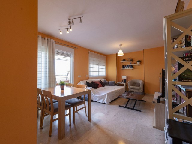 Penthouse in Torremolinos