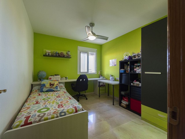 Penthouse in Torremolinos