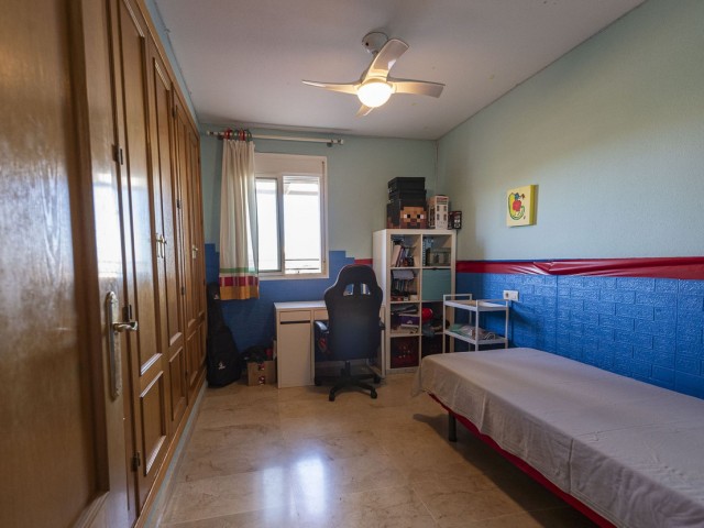 Penthouse in Torremolinos