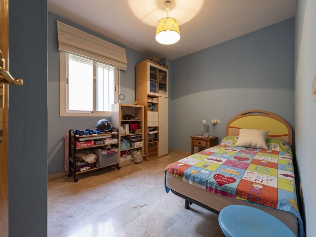 Penthouse in Torremolinos