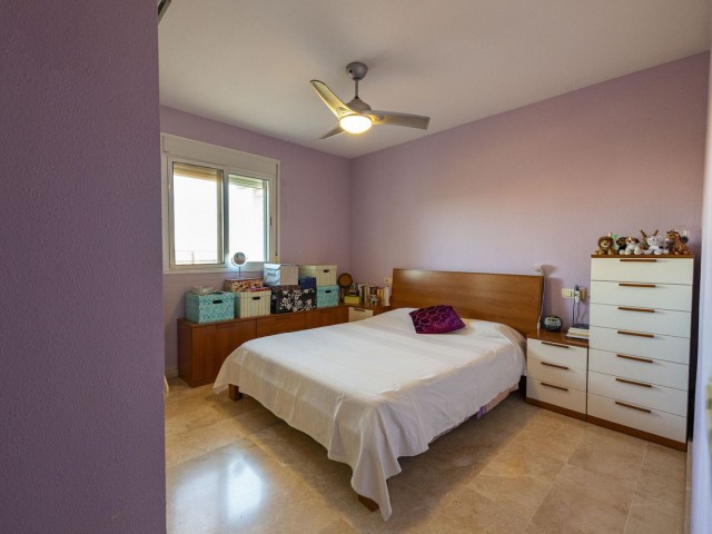 Penthouse in Torremolinos