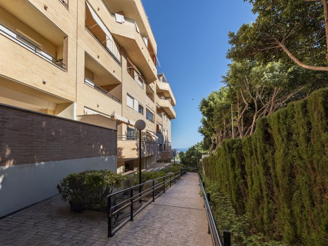 Penthouse in Torremolinos