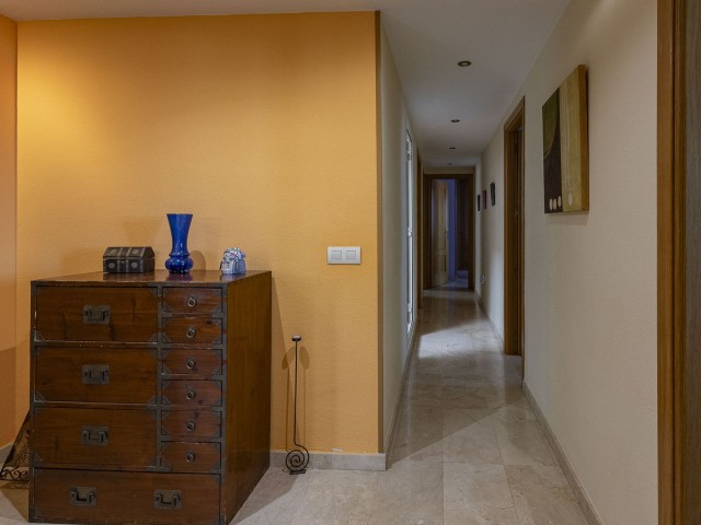 Penthouse Torremolinos - R5171650