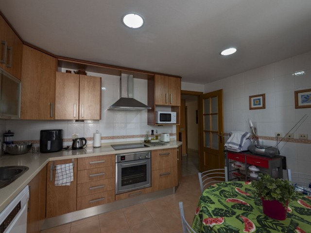 Penthouse in Torremolinos