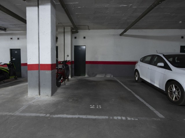 Penthouse in Torremolinos