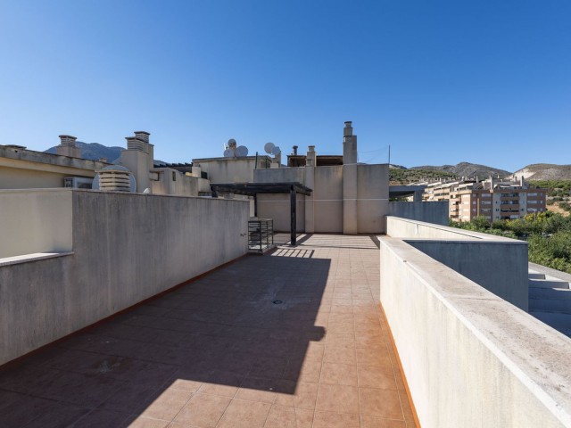 Penthouse in Torremolinos