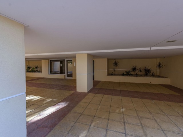 Penthouse in Torremolinos