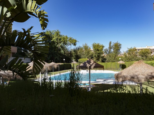 Penthouse in Torremolinos