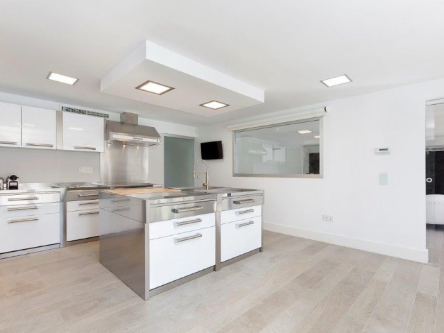 6 Sovrums Villa i Sierra Blanca