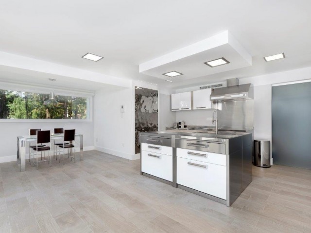 6 Sovrums Villa i Sierra Blanca