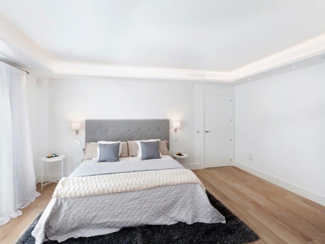 6 Sovrums Villa i Sierra Blanca