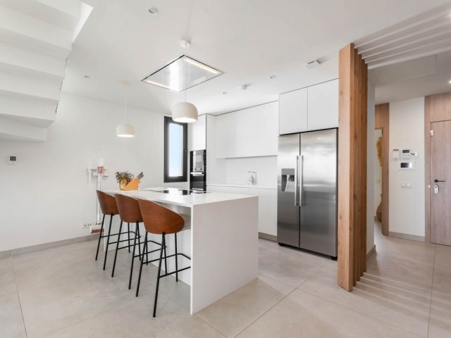 3 Soveroms Leilighet i Artola