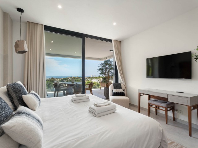 3 Soveroms Leilighet i Artola