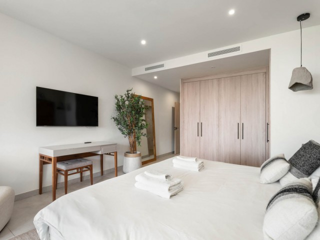 3 Schlafzimmer Apartment in Artola