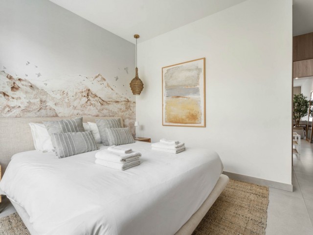 3 Schlafzimmer Apartment in Artola