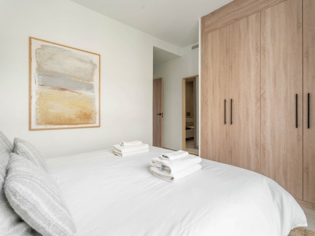 3 Schlafzimmer Apartment in Artola