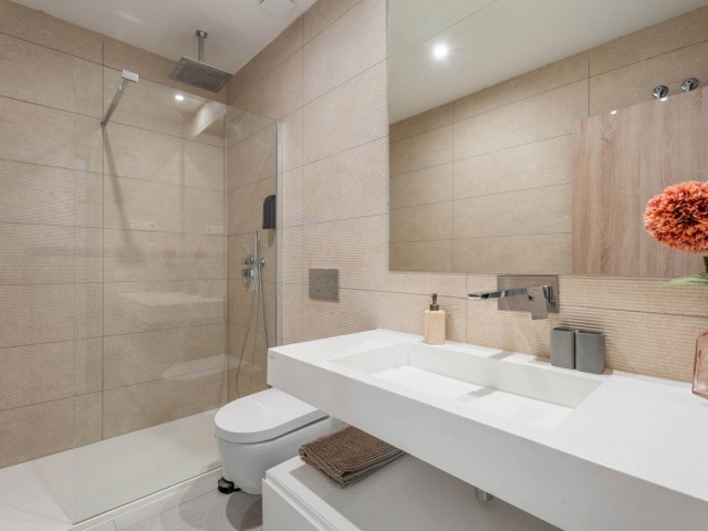 3 Schlafzimmer Apartment in Artola