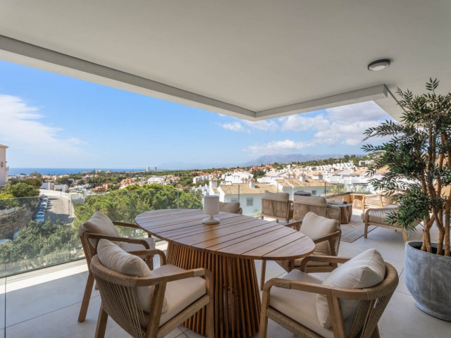 Appartement avec 3 Chambres  à Artola