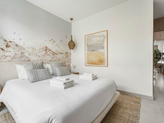 3 Bedrooms Apartment in Artola