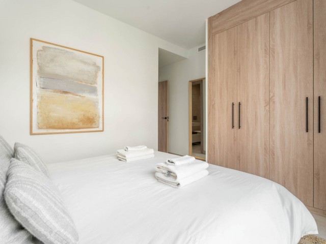 3 Bedrooms Apartment in Artola