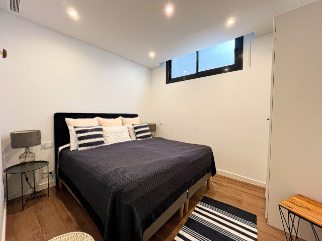 5 Bedrooms Villa in Cabopino