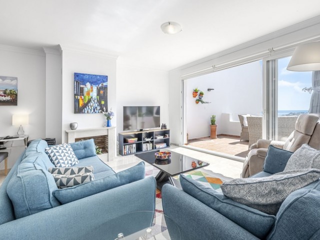 Appartement avec 3 Chambres  à La Mairena