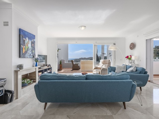 Appartement avec 3 Chambres  à La Mairena