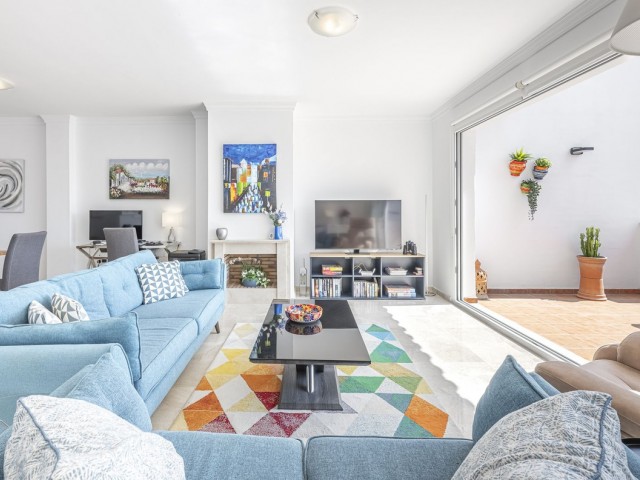 Appartement avec 3 Chambres  à La Mairena