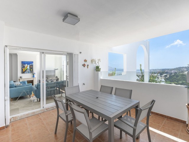 Appartement avec 3 Chambres  à La Mairena