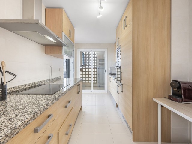 Appartement avec 3 Chambres  à La Mairena