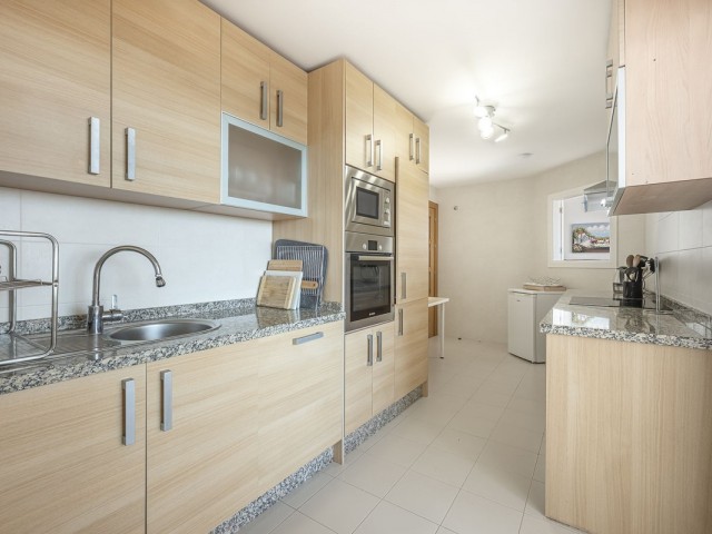 Appartement avec 3 Chambres  à La Mairena