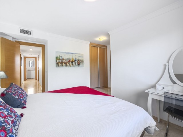 3 Bedrooms Apartment in La Mairena