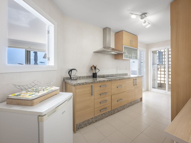 3 Bedrooms Apartment in La Mairena