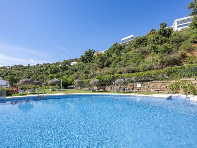 3 Bedrooms Apartment in La Mairena