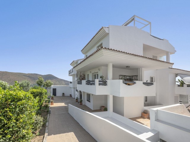 3 Bedrooms Apartment in La Mairena