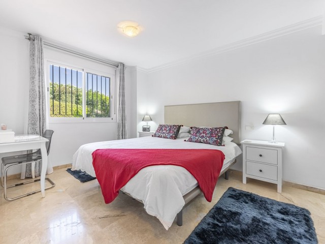 3 Bedrooms Apartment in La Mairena