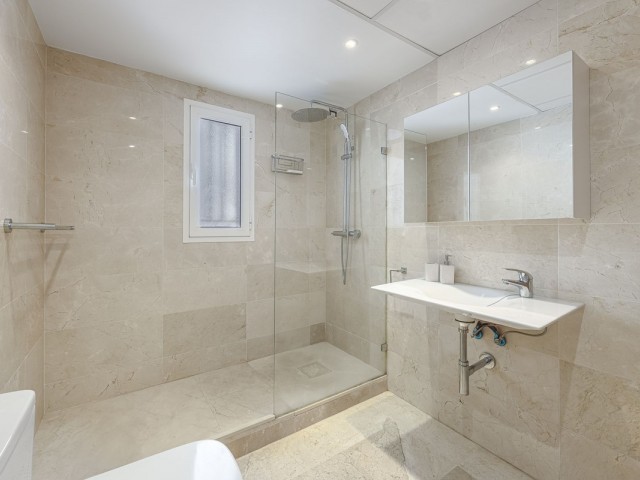 3 Bedrooms Apartment in La Mairena