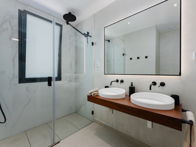 4 Bedrooms Apartment in Cabopino