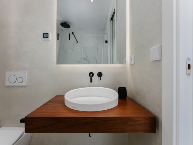 4 Bedrooms Apartment in Cabopino