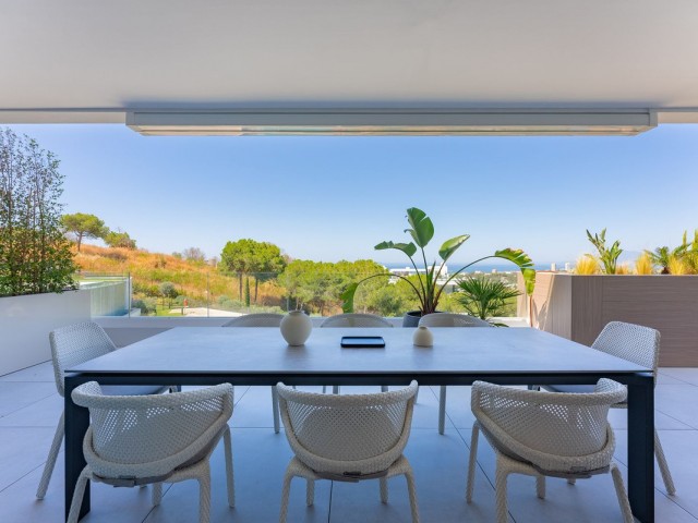 4 Schlafzimmer Apartment in Cabopino