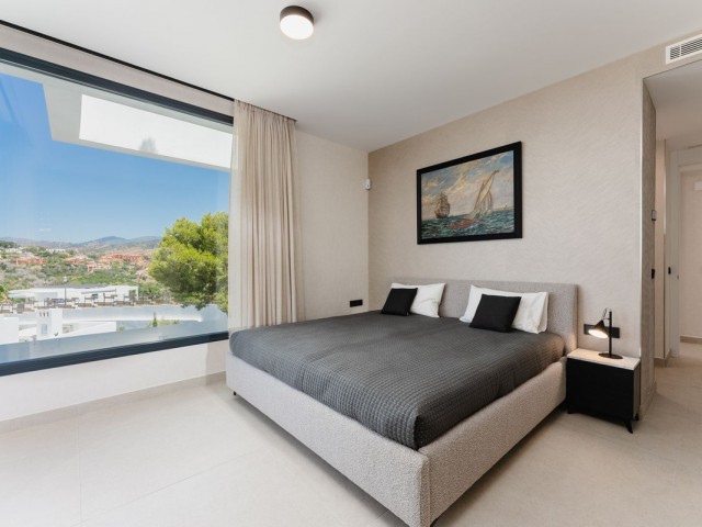 4 Schlafzimmer Apartment in Cabopino