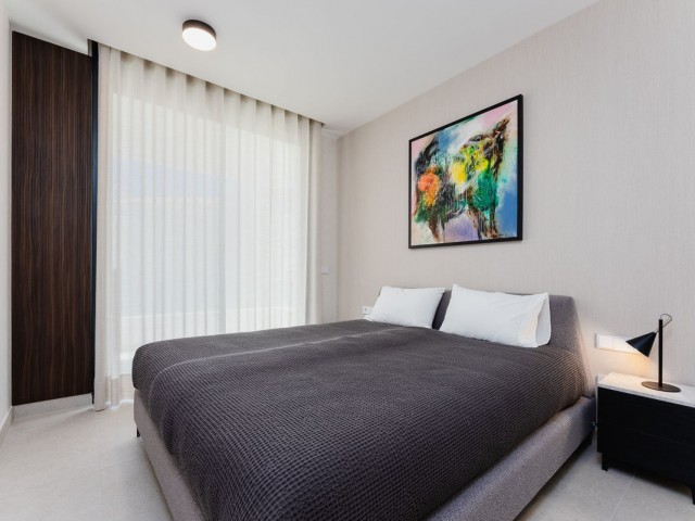 4 Schlafzimmer Apartment in Cabopino