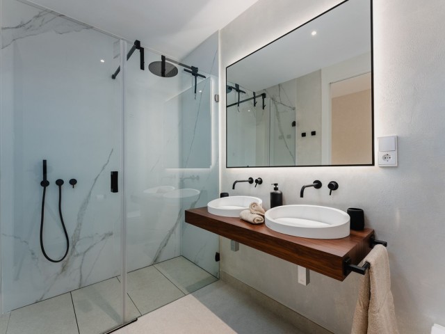 4 Schlafzimmer Apartment in Cabopino