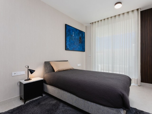 4 Schlafzimmer Apartment in Cabopino