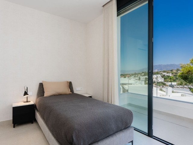 4 Schlafzimmer Apartment in Cabopino